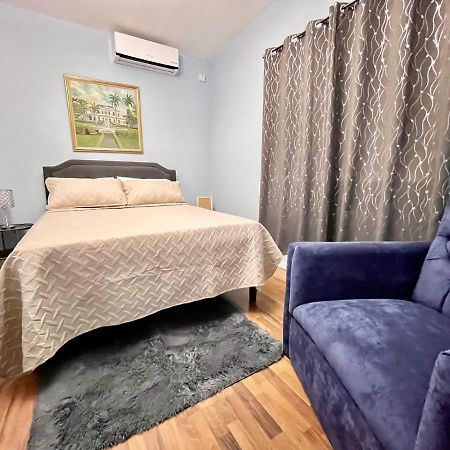 Beresford Boutique Hotel Kingston Buitenkant foto