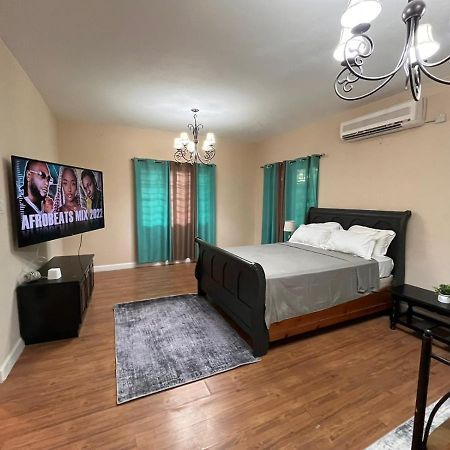 Beresford Boutique Hotel Kingston Buitenkant foto