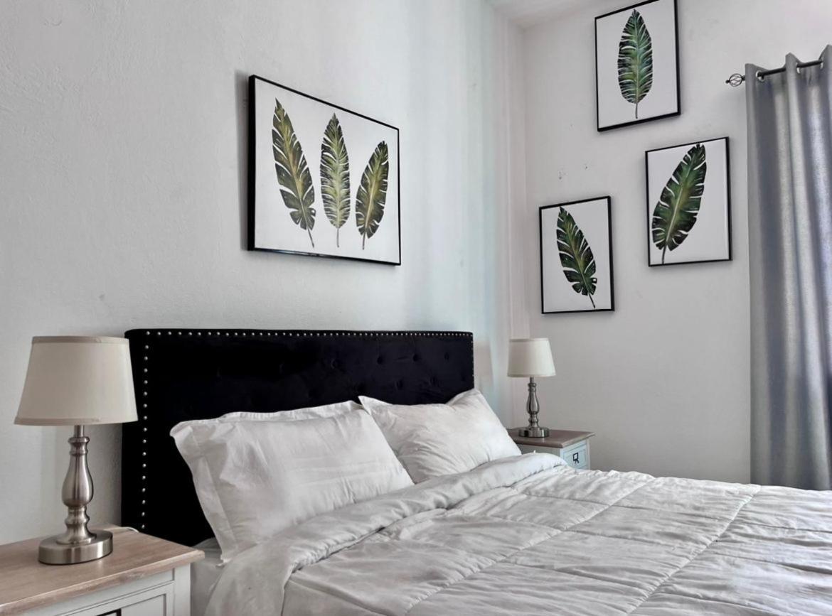 Beresford Boutique Hotel Kingston Buitenkant foto
