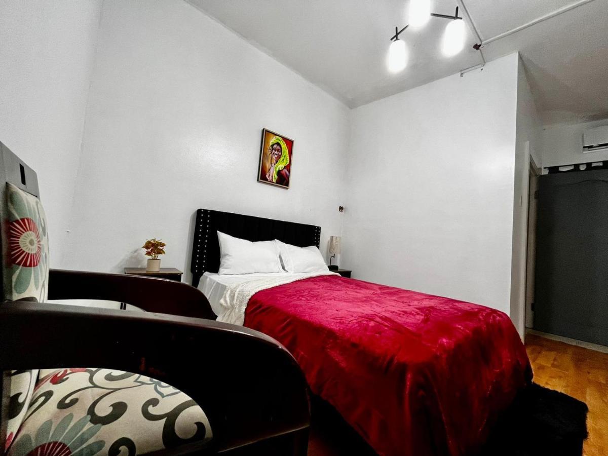 Beresford Boutique Hotel Kingston Buitenkant foto