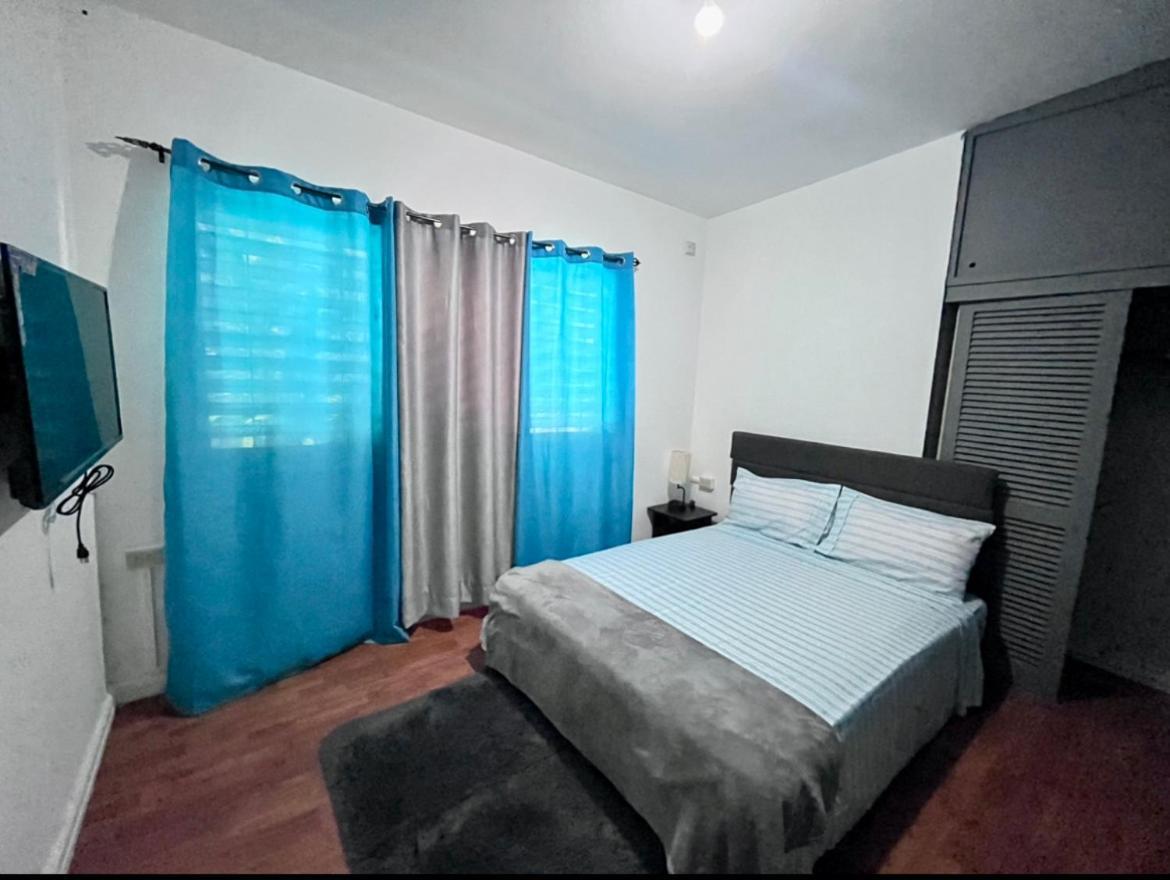 Beresford Boutique Hotel Kingston Buitenkant foto