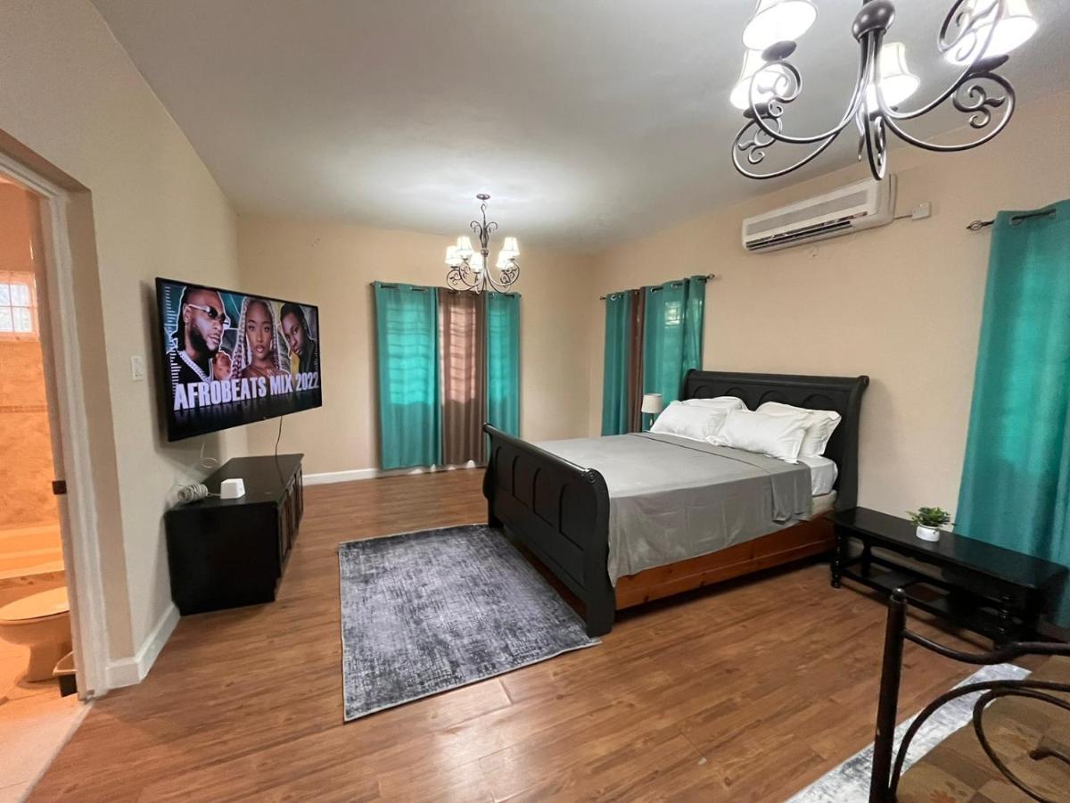 Beresford Boutique Hotel Kingston Buitenkant foto