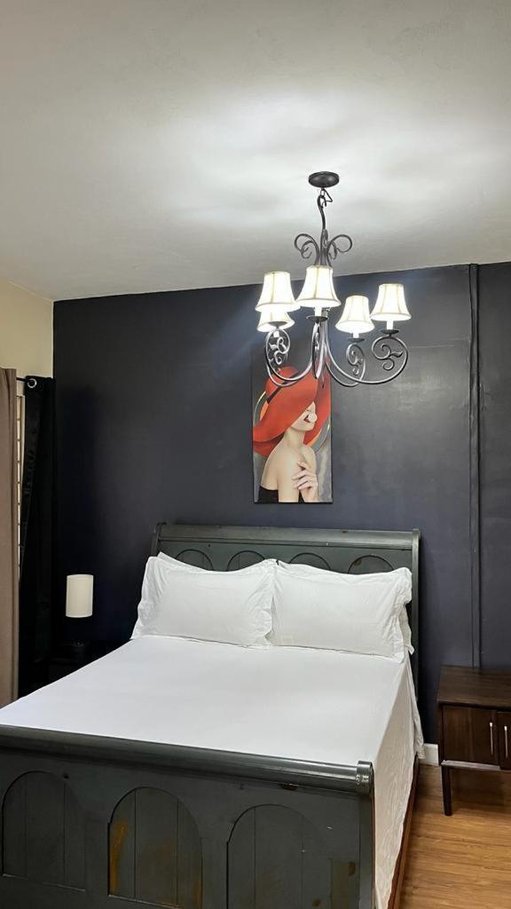 Beresford Boutique Hotel Kingston Buitenkant foto