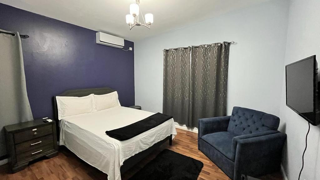 Beresford Boutique Hotel Kingston Buitenkant foto